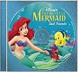Little Mermaid and Friends