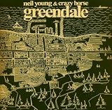 Greendale [CD Plus DVD]
