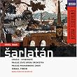 Haas: Scharlatan (Gesamtaufnahme)