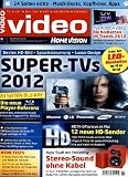 Details zu "Video"