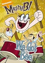 Streaming The Mighty B!: We Got the Bee Online.