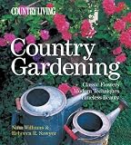 Country Home Garden Books