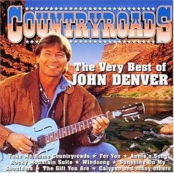 Country Roads / John Denver