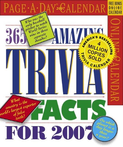 Trivia