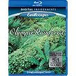 Living Landscapes: Earthscapes - Olympic Rainforest [Blu-ray] ~ Living Landscapes
