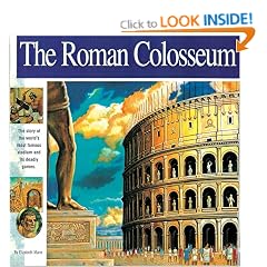 The Roman Colosseum (Wonders of the World)