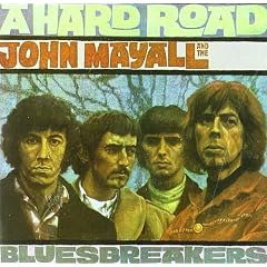 A Hard Road-Remastered