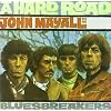 A Hard Road