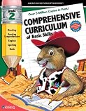 Comprehensive Curriculum of Basic Skills, Grade 2 (Comprehensive Curriculum�)