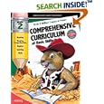 Comprehensive Curriculum of Basic Skills, Grade 2 (Comprehensive Curriculum�)