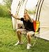 Campingstuhl Deutschland, Klappstuhl Fußball EM