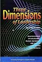 Three Dimensions of Leadership