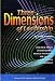 Three Dimensions of Leadership