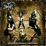 Ancient Satanic Rituals Are Crushed in Dust