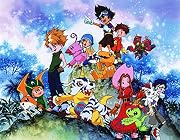 デジモンアドベンチャー 15th Anniversary Blu-ray BOX