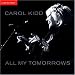 Music : All My Tomorrows