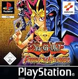 Eigenschaften ak tronic  / Yu-Gi-Oh! - Forbidden Memories