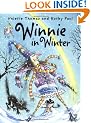 Winnie in Winter (Winnie the Witch)