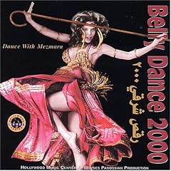 Belly Dance 2000 - Dance With