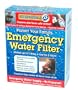 Hydration Technology Innovations LifePack Water Filter