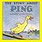 Our favourite picture books