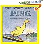 The Story about Ping (Reading Railroad Books)