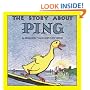 The Story about Ping (Reading Railroad Books)
