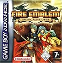 Fire Emblem: The Sacred Stones