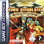 Fire Emblem Sacred Stones