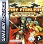 Fire Emblem Sacred Stones