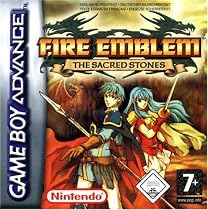 Fire Emblem: The Sacred Stones