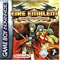 Fire Emblem : The Sacred Stones