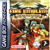 Fire Emblem Sacred Stonesby NINTENDO OF CANADA
