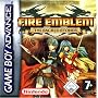 Fire Emblem: The Sacred Stones