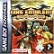 Fire Emblem: The Sacred Stones