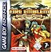 Fire Emblem: The Sacred Stones