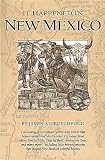 It Happened In New Mexico (It Happened In Series)