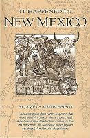 It Happened In New Mexico (It Happened In Series)