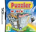 Puzzler World 2011 (Nintendo DS)