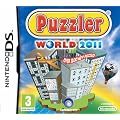 Puzzler World 2011 (Nintendo DS)