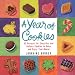 A Year of Cookies: 52 Recipes...