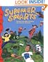 Summer Smarts: Activities and Skills to Prepare Students for 4th Grade