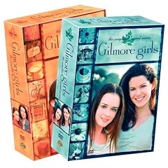 Gilmore Girls - The Complete First & Second Seasons