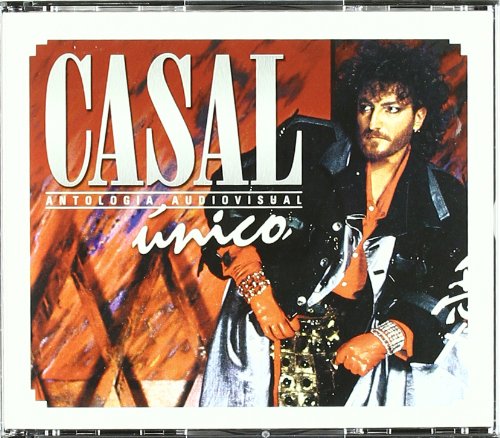 Tino Casal - Casal - Zortam Music