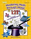 Mastering Math Through Magic (Kathy Schrock) (Kathy Schrock)