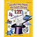 Mastering Math Through Magic (Kathy Schrock)