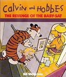 Calvin and Hobbes' Revenge of the Baby-sat