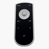 Nextar PART-Q3RM Remote Control for Q3/ NGPS3