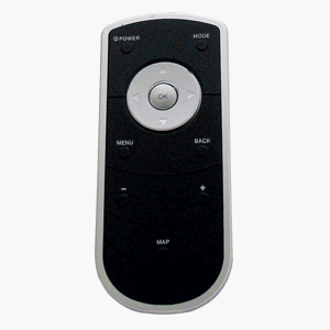 SportingGoods: Nextar Q3 Remote Control Gps Automotive Accessories Nextar