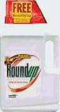 1/2GAL Roundup Killer